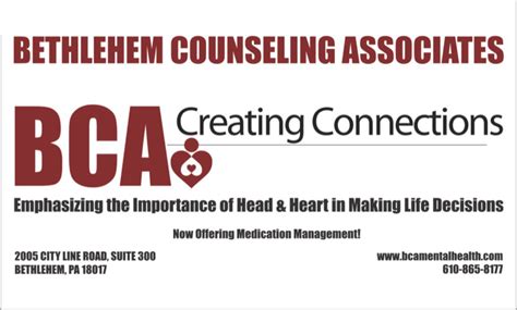 lv counseling|bethlehem counseling associates patient portal.